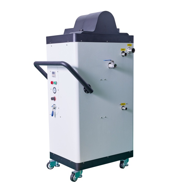 Сепаратор нефть-вода