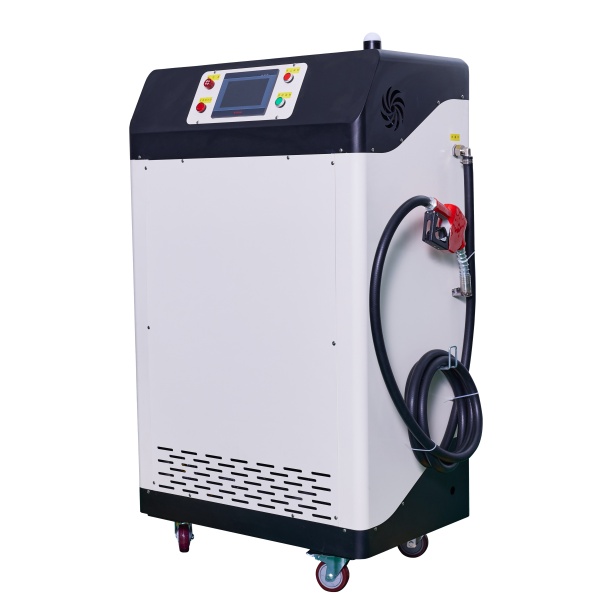 Интеллектуальная машина для дозирования жидкостей